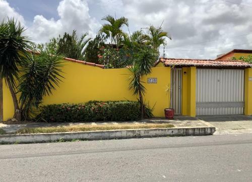 Quartos de Qualidade Em Uma Linda Pousada Estilosa Em Natal