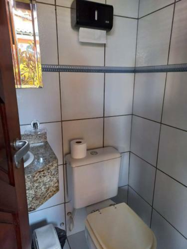 Quartos de Qualidade Em Uma Linda Pousada Estilosa Em Natal