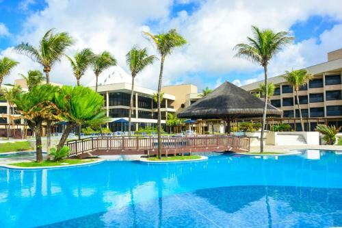 Pir�mide Hotel & Convention