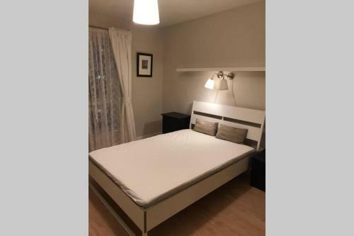 2 Bedroom Spacious And New City Centre Apartment