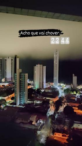 Apartamento Em Ponta Negra