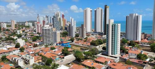 Apartamento Em Ponta Negra