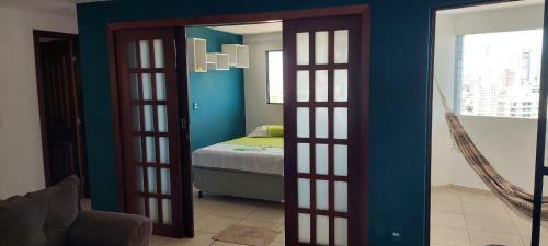 Apartamento Em Ponta Negra