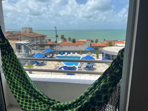 Apartamento Flat Terrazzo 303 - Praia de Ponta Negra