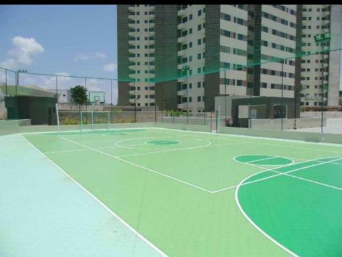 Apartamento Em Ponta Negra