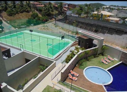 Apartamento Em Ponta Negra