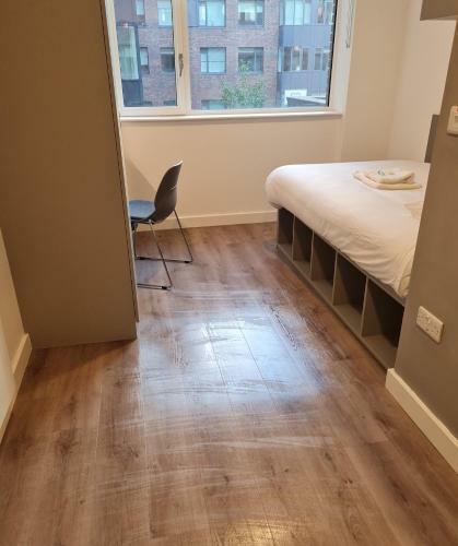 Albergue Ensuite Rooms For Students Only, Dublin - Sk