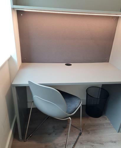 Albergue Ensuite Rooms For Students Only, Dublin - Sk