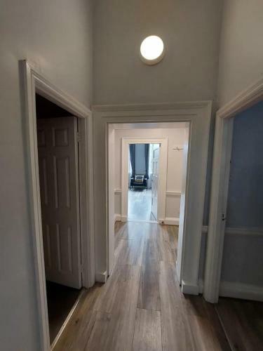 Stunning Temple Bar 2 Bed Apartment