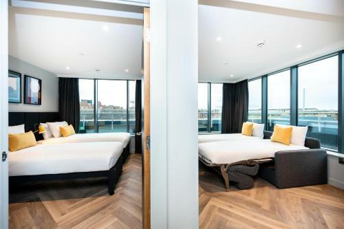 Staycity Aparthotels Tivoli