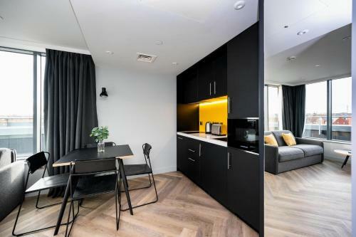 Staycity Aparthotels Tivoli