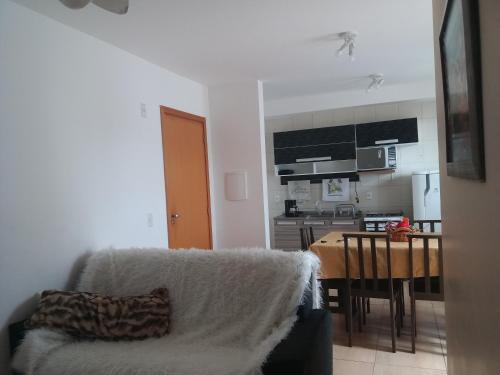 Apartamento Apto No Centro Penha Sc 2