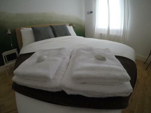 Seagull Cottage B&B