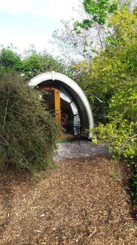 Priory Glamping Pods And Guest Accommodation