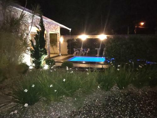 Casa V� Minga