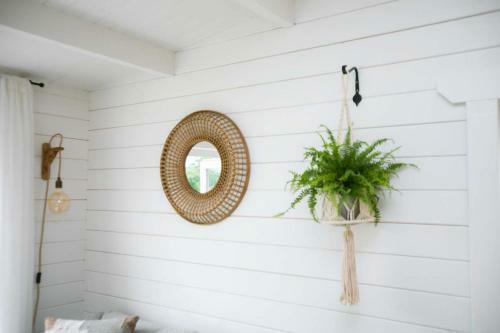 The Paddocks Cabin - Stylish, Cozy & Private