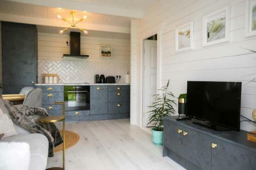 The Paddocks Cabin - Stylish, Cozy & Private
