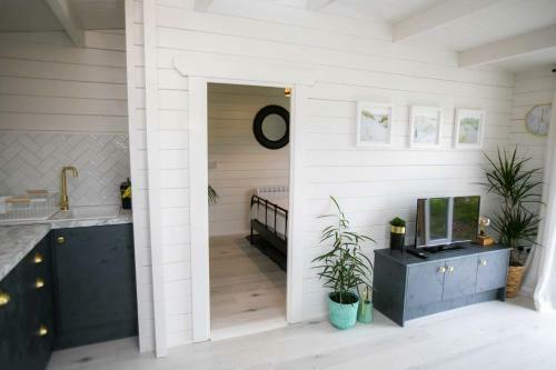 The Paddocks Cabin - Stylish, Cozy & Private