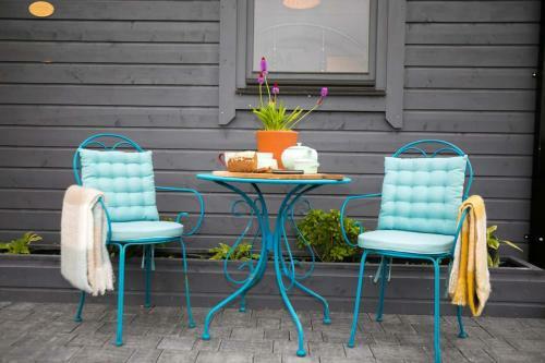 The Paddocks Cabin - Stylish, Cozy & Private