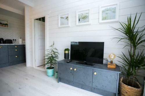 The Paddocks Cabin - Stylish, Cozy & Private