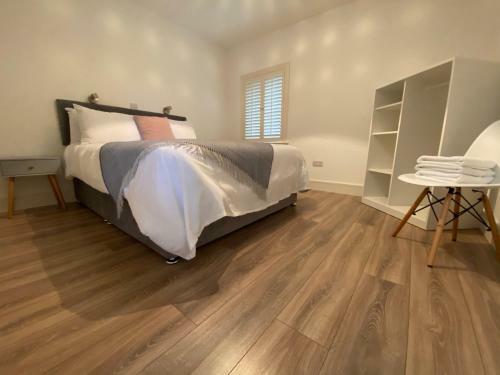 Apartamento Apt 4 - Silver Spruce