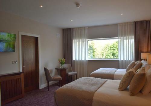 Hostal The Birches Killarney