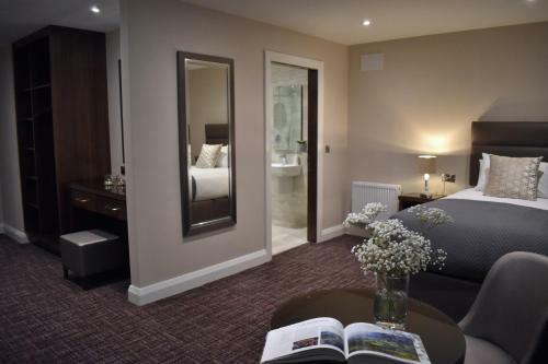 Hostal The Birches Killarney