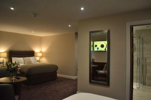 Hostal The Birches Killarney