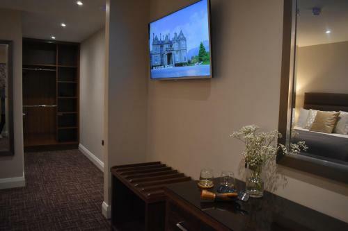 Hostal The Birches Killarney