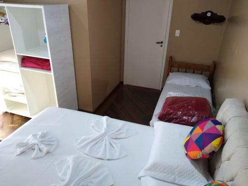 Hostal Casa Da Oma