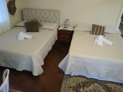 Hostal Casa Da Oma
