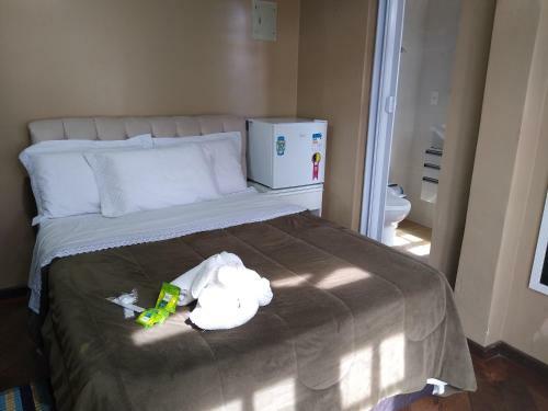 Hostal Casa Da Oma