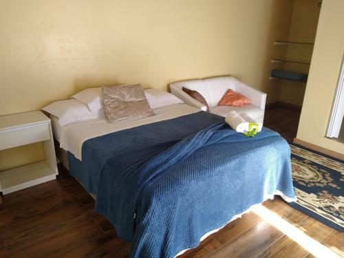 Hostal Casa Da Oma