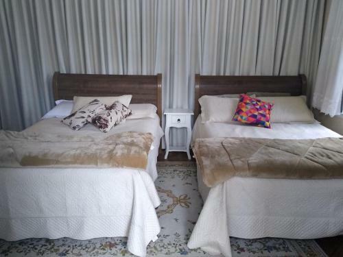Hostal Casa Da Oma