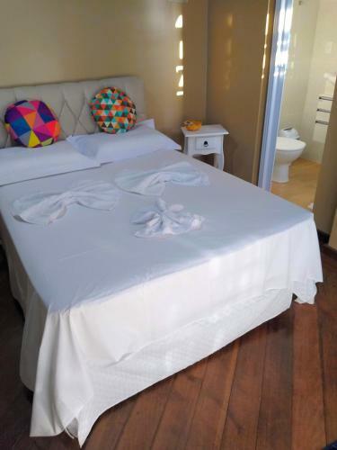 Hostal Casa Da Oma