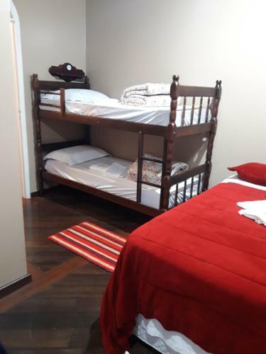 Hostal Casa Da Oma