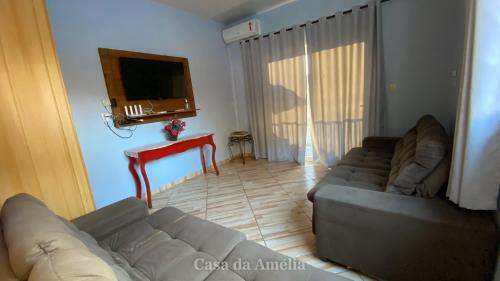 Casa Da Am�lia