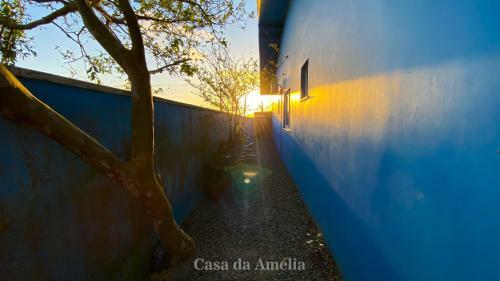 Casa Da Am�lia