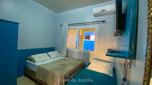 Casa Da Am�lia