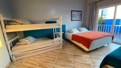 Casa Da Am�lia