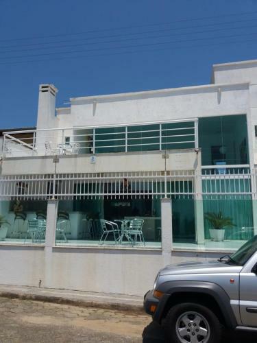 Casa de Vidro Perfeita A 25 Metros Da Praia