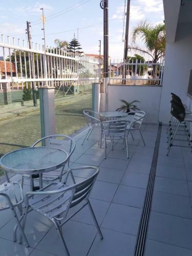 Casa de Vidro Perfeita A 25 Metros Da Praia
