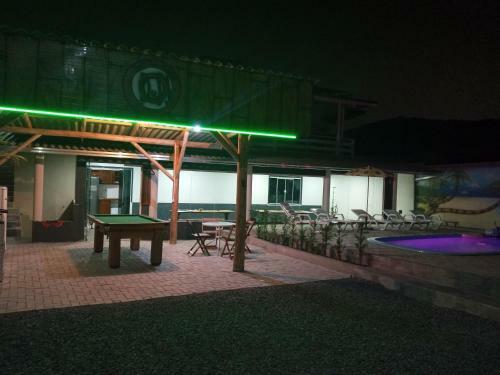 Hotel Pousada El Patron