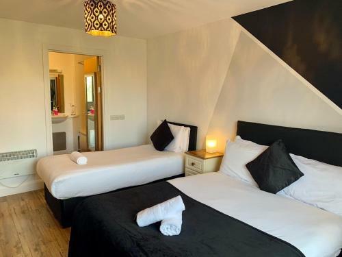 Wild Atlantic Apartments Killarney