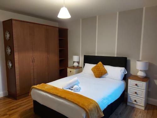 Wild Atlantic Apartments Killarney