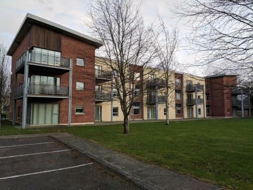 Wild Atlantic Apartments Killarney