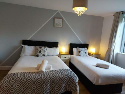 Wild Atlantic Apartments Killarney