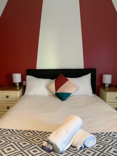 Wild Atlantic Apartments Killarney