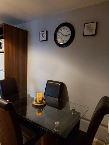 Wild Atlantic Apartments Killarney