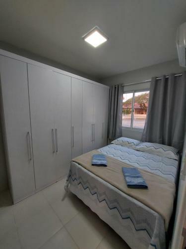 Apartamento Curta Praia Do Quilombo - Palladium